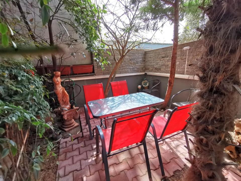 Villa Anna Limenas  Exterior foto