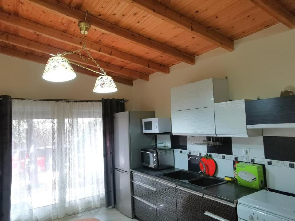 Villa Anna Limenas  Exterior foto