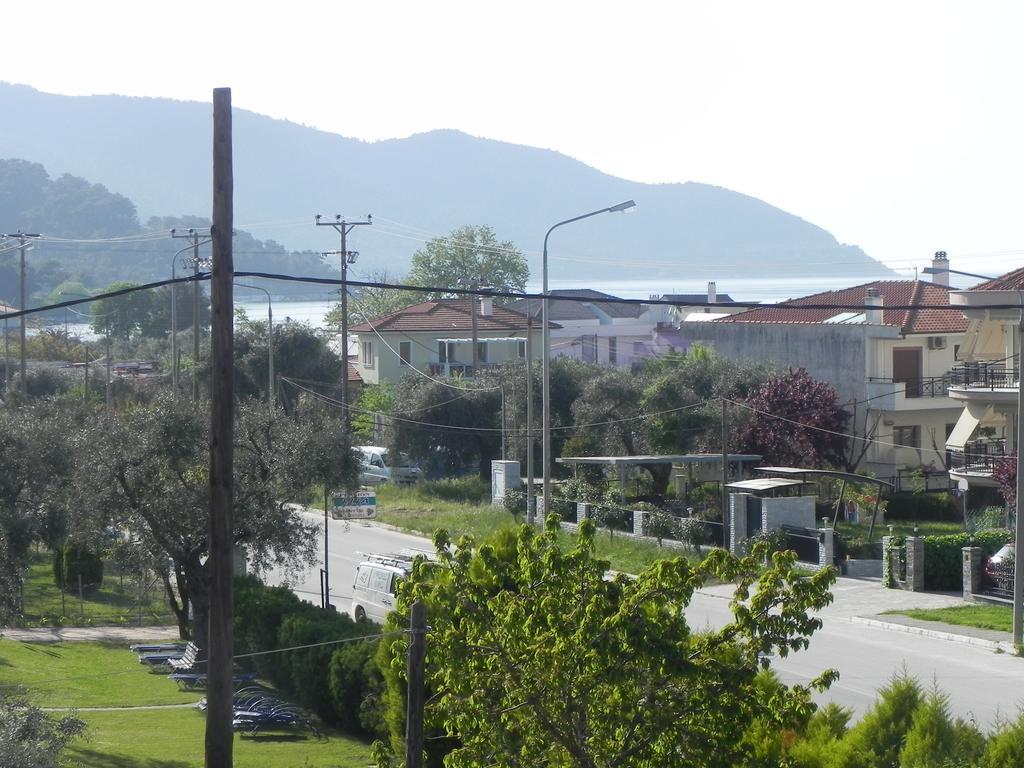 Villa Anna Limenas  Cameră foto