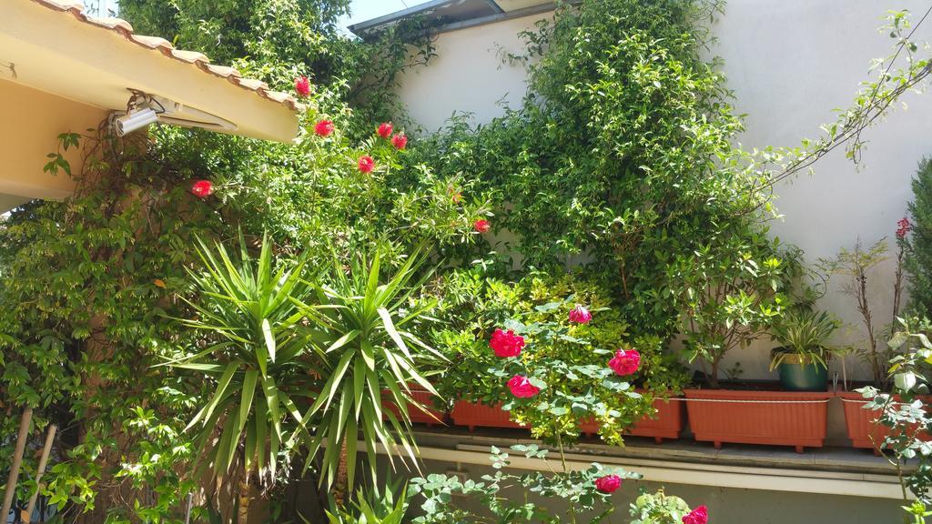 Villa Anna Limenas  Exterior foto