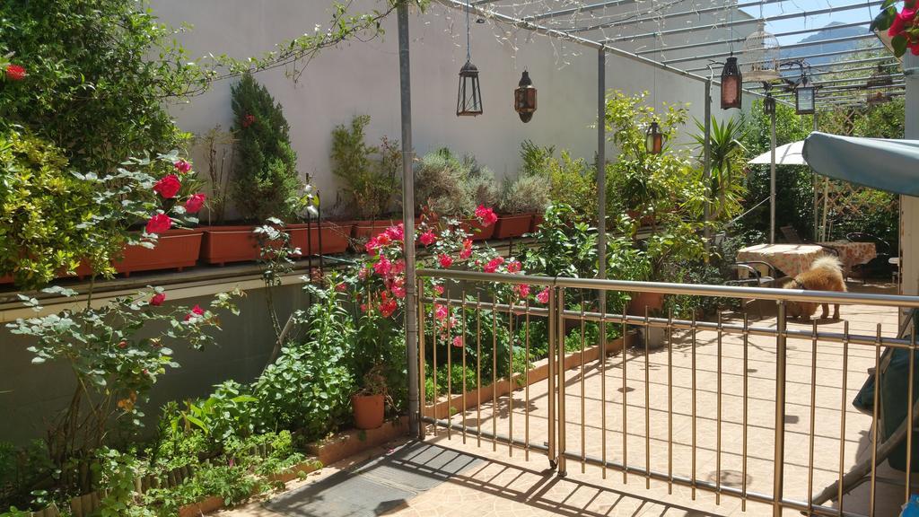 Villa Anna Limenas  Exterior foto