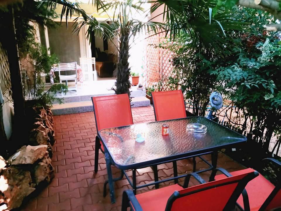 Villa Anna Limenas  Exterior foto